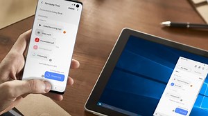 Cara menggunakan Samsung Smart Switch untuk memindahkan data