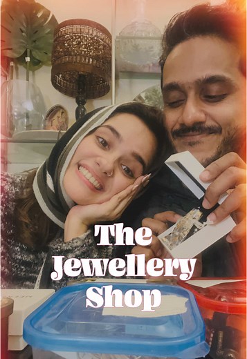 Aurtein aur Jewelry Shopping ka Excitement