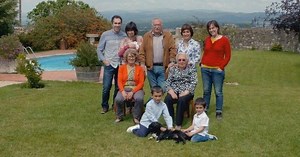 Família Pato