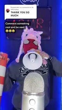 ALEXANDRE ASMR MALUCO