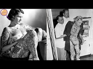 These Old Photos Will Change Your Perspective on the Past!