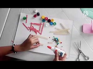 found object artwork!