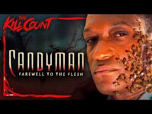 Candyman: Farewell to the Flesh (1995) KILL COUNT
