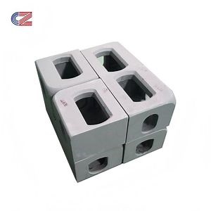 [Hot Item] ISO1161 Container Corner Casting for Reliable Shipping Container Stability