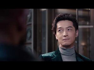 2019.6 Cadillac CT6 Commercial China/上汽通用凯迪拉克全新一代CT6 新美式旗舰胡歌Huge