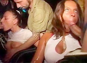 Experiment ausgeliefert sein 58 - gina magda