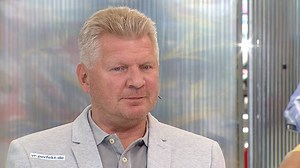 Effenberg: Deshalb hat Deutschland ein Stürmer-Problem