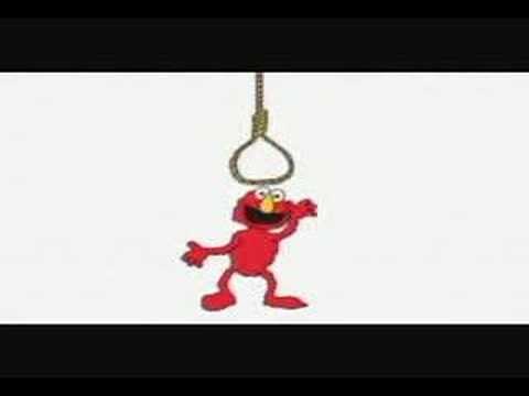 dead elmo