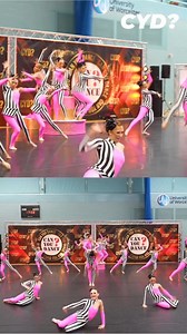 Our 2025 Regional dates have now been released 🎉 Dance schools, booking is now open for you to reserve your competition place! 🤩 💃🏽 Congratulations to Langley Dance Academy for this winning performance! | Can You Dance?