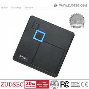 [Hot Item] Waterproof RFID Proximity Access Control Card Reader with Wiegand Output