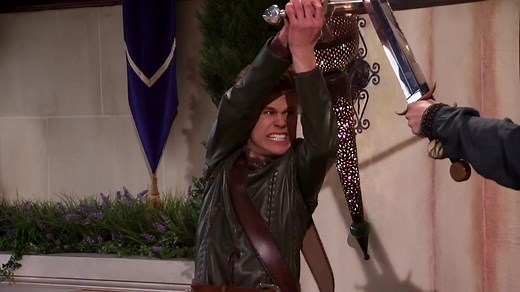 Knight Squad (TV Series 2018–2019)