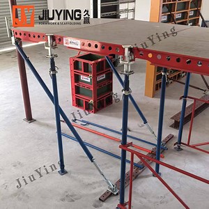 [Hot Item] Innovative Skydeck Framework for Strong and Reliable Builds