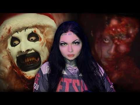 A Deep Dive into Gore Horror