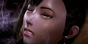 Tifa is Sentenced to Bimbofication