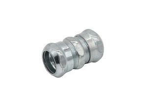 [Hot Item] Steel EMT Coupling Compression Type