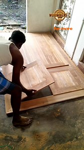 38K views · 1.6K reactions | #wooden board locking joint #wooden frame making #handmade #different #ideas | Woodworkers Tamil | Facebook