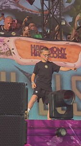 geweldig 💯💥😎🧑🏻‍🦱 #hardcore #harmony #harmonyofhardore @Gabber Logan absolutely 💯 ❤️@Paul Elstak