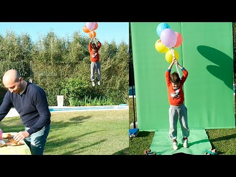 New Green screen Magic video editing tricks 2020🥳 🥳