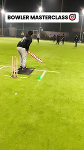 Bowling Master Class 💥 Swing, Seam & Perfect Control #bowlingmasterclass #fastbowling #bowlingtips #PerfectSpell #SwingBowling | Cyberify Cricket