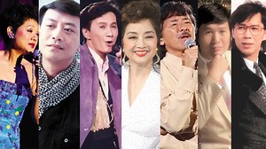 歌手经典音乐分享_陈小霞：华语第一女创作人，横跨几个时代，被誉为“乐坛教母”_综艺_高清完整版视频在线观看_腾讯视频