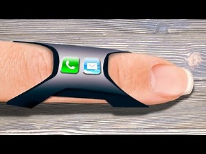 未来のガジェットライフハック20種