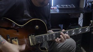 3.9K views · 114 reactions | Sextou ! Fazendo um som leve com Tom "Corcovado" . Ótimo fim de semana meus amigos !!! #fulviooliveira #elixirstrings #palhetasschultz #laneyamplification #pulsepedalboard #jazz #bossanova #musicabrasileira #guitar #guitarist #guitarplayer #music | Fulvio Oliveira | Facebook