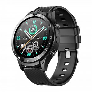 [Hot Item] Camera SIM Card HD Video Calling Voice Chat GPS WiFi Positioning Waterproof 4G Smart Watch Call