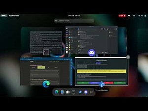 Install vencord in linux speedrun