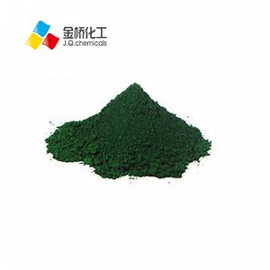 [Hot Item] Ci 77288 Chromium Oxide Green Pigment Powder for Cosmetics Coloring