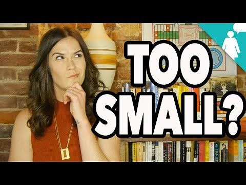 Does Clitoris Size Matter?