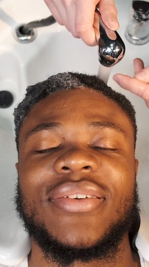 When washing your beard you NEED to use a dedicated Beard wash. 識 . . . . . . #thebeardedchap #mensgrooming #styling #fashion #beardcare #bearded #beardgrooming #beardcare #bearwash #beardproducts | The Bearded Chap | Facebook