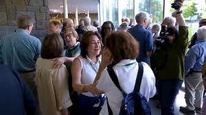3.1K views · 89 reactions | More than 1,000 alumni, family, and friends returned to the Hill for Reunions. We  love  seeing everyone. LOTS more photos: https://buff.ly/3KG1tIq | Hamilton College | Facebook