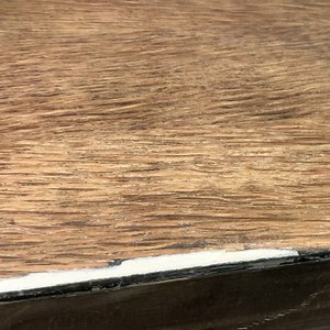 Gerstner box: veneer on back of box repaired. Came out really well. #gerstner#toolmaking#toolanddiemaking#manufacturing#madeinAmerica | The Tool and Die Guy