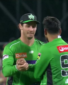 2.8M views · 55K reactions | LOOK OUT 﫣 This could have been awful. #BBL15 | BBL | Facebook