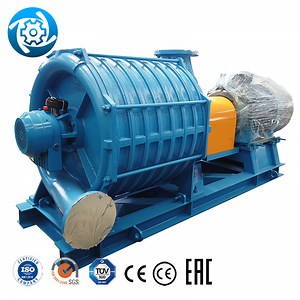 [Hot Item] Siemens Sewage Treatment Plant Blower Soft Starter Solution