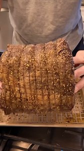 'Tis the season for rib roast SAVINGS at ShopRite! 😍 Delight your guests this holiday season with a tender, flavorful holiday rib roast they'll love. Visit http://spr.ly/6188Qh0ia for cooking tips and recipes. Happy Roasting! | ShopRite