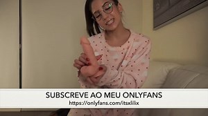 your first cei itsxlilix porn ixxx