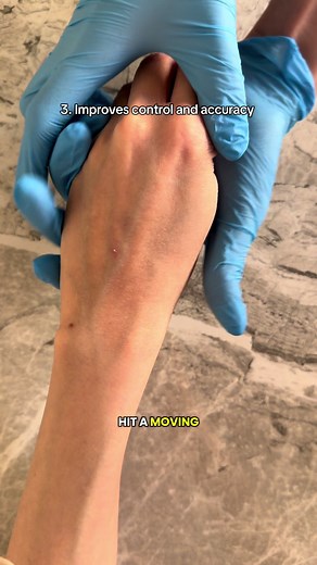 Cannula Success: The Power of Traction