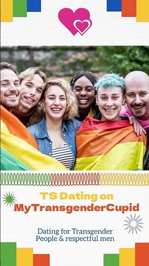 Trans Dating In California Chat And Date With Local Transgender People Online