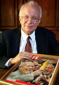 ΗΠΑ: Νεκρός ο γιος του Χρουστσόφ – Μυστήριο η αιτία θανάτου - ΤΑ ΝΕΑ