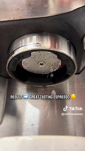 How to Clean Your Espresso Machine's Shower Screen