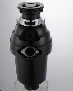 [Hot Item] Basic Customization Kitchen Equipment Food Waste Grinder Under Sink
