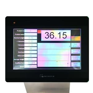[Hot Item] Dynamic Checkweigher Solutions for Industrial Applications