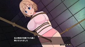 &lbrack;Eroge Live&rsqb; Time Loop NTR-Trial Version &lbrack;Mikoto Shinomiya&rsqb; Part 2