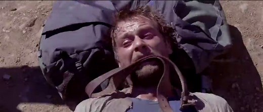 The Ruins (2008) - Trailer (Paramount Pictures)