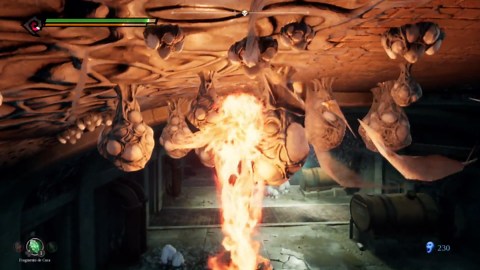 darksiders 3 mod nude gameplay part1