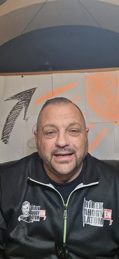 192K views · 10K reactions | Magyar foci, ahogy én látom! | Alpár György #hírekahogyénlátom | Facebook