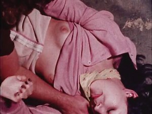 Left at the Altar (1975, US, short movie, HD rip)