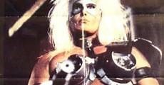 Alienator (1990) Online - Película Completa en Español / Castellano - FULLTV