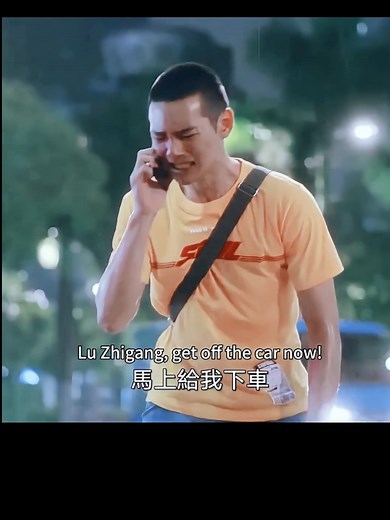 History3: Make Our Days Count - Heartbreaking BL Scene